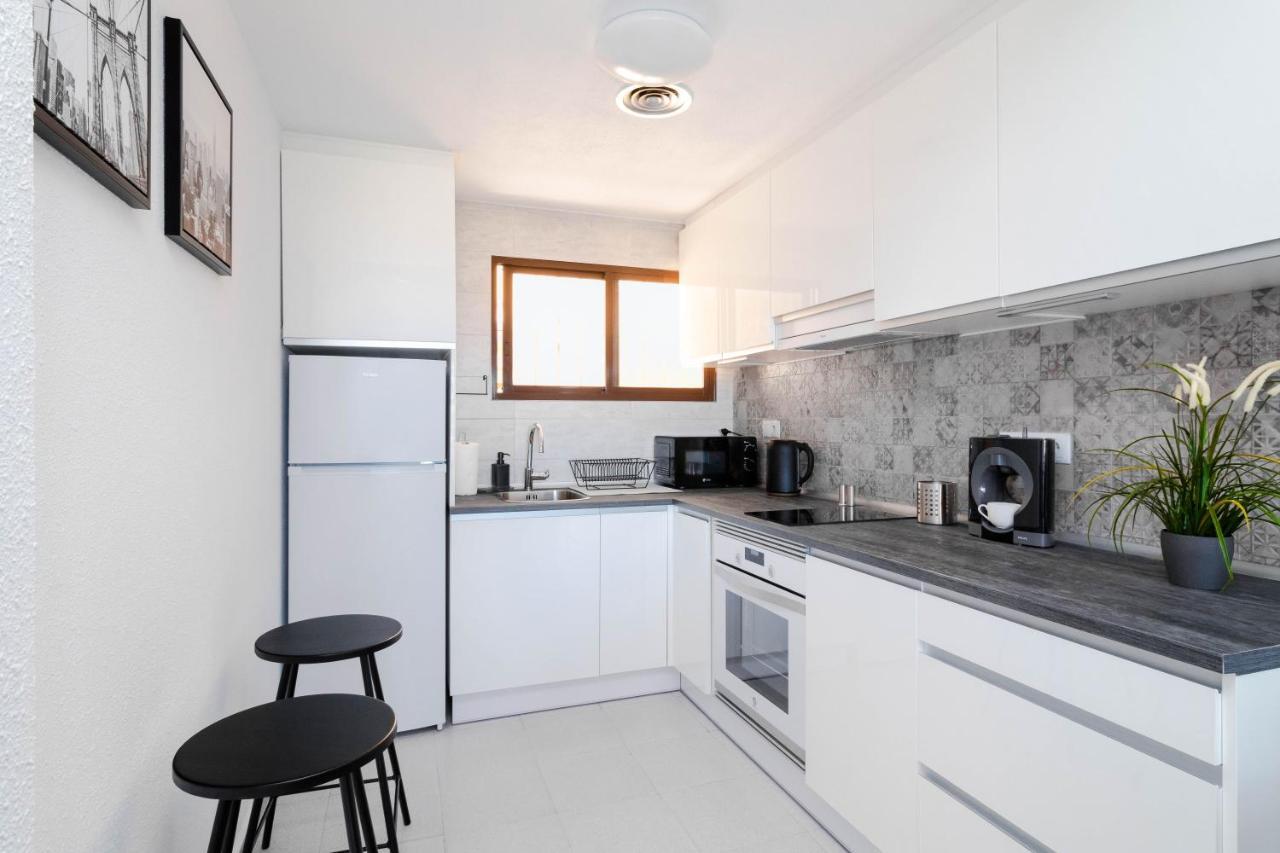 Espanatour Augusto Torrevieja Dış mekan fotoğraf